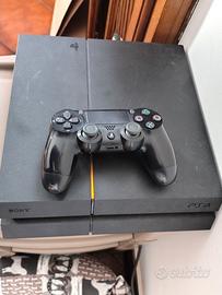 playstation 4