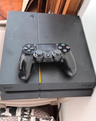 playstation 4