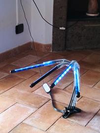 lampada per interni per fotosintesi