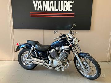 Yamaha XV 535