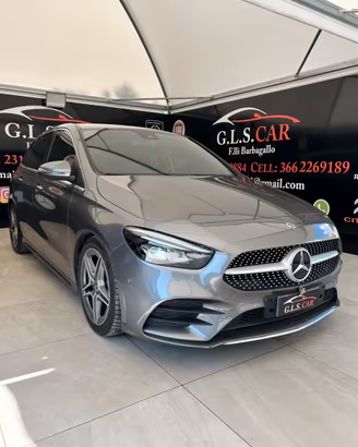 Mercedes Classe B Premium AMG