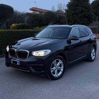 Bmw X3 xDrive20d Business Advantage