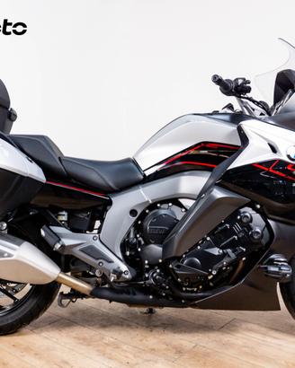 BMW K 1600 GT ABS - 2020