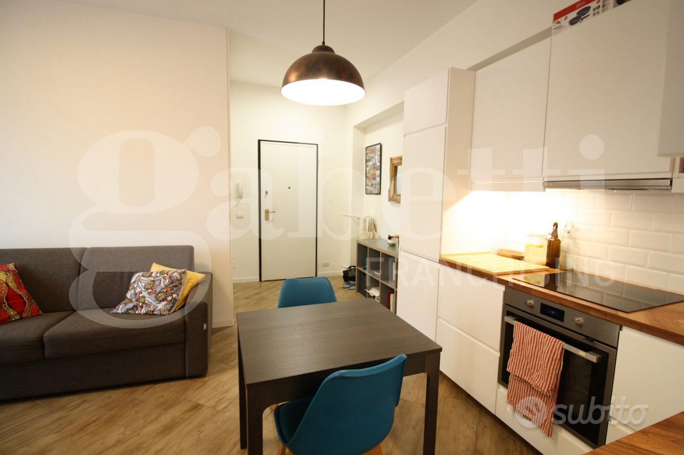 Appartamento – Milano, Fiera, Portello - Vista 2