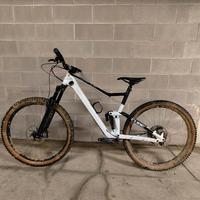 MTB Cube Stereo 150 C:62 Race