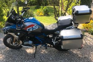 Bmw R 1200 Gs