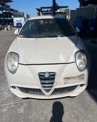 RICAMBI MUSO MOTORE ALFA ROMEO MITO 955A1000