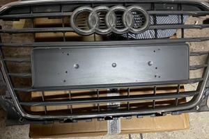 Griglia Audi a3