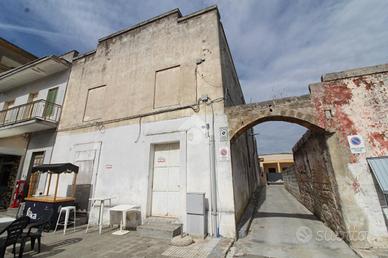 CASA INDIPENDENTE A BRINDISI