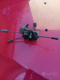 DEVIO LUCI LANCIA DELTA HF 