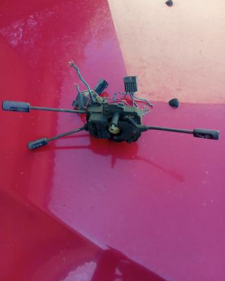 DEVIO LUCI LANCIA DELTA HF 