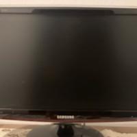 Schermo / Tv Samsung T220 HD