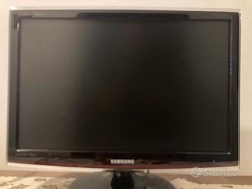 Schermo / Tv Samsung T220 HD