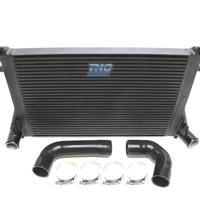 INTERCOOLER AUDI A3 S3 8V 12-20 NERO