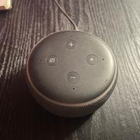 Amazon Alexa - Echo Dot Gen.3