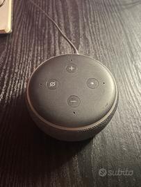 Amazon Alexa - Echo Dot Gen.3