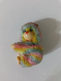 Popples clip anni 80 Mattel 