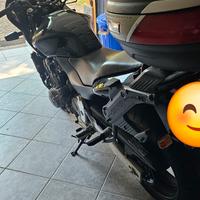 Honda Hornet 600 S anno 2001