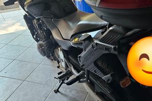 Honda Hornet 600 S anno 2001