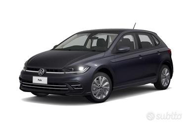 RICAMBI VOLSWAGEN POLO