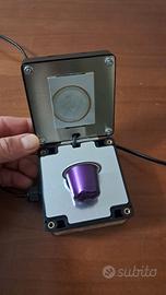 Macchina per prodursi le capsule Nespresso