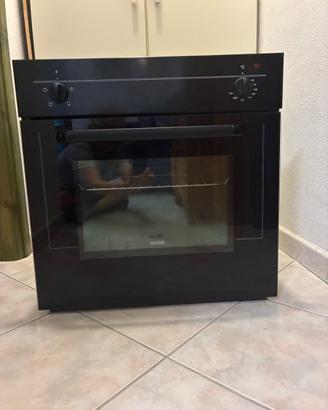 Forno incasso