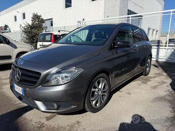 Mercedes-benz B 180 CDI Executive