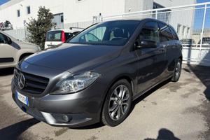 Mercedes-benz B 180 CDI Executive