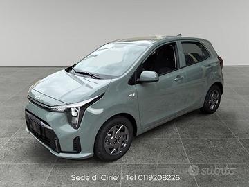 Kia Picanto 1.0 gdi Gpl Urban
