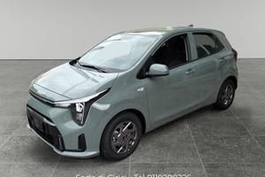 Kia Picanto 1.0 gdi Gpl Urban