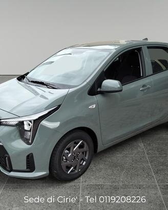 Kia Picanto 1.0 gdi Gpl Urban