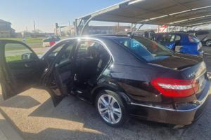 Mercedes benz classe e 220