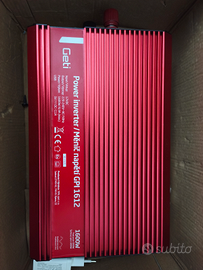 Inverter 1600w