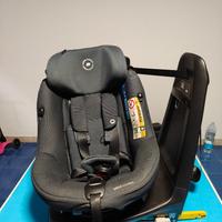 Bébé Confort Axissfix Seggiolino Auto Isofix