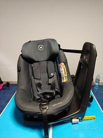 Bébé Confort Axissfix Seggiolino Auto Isofix