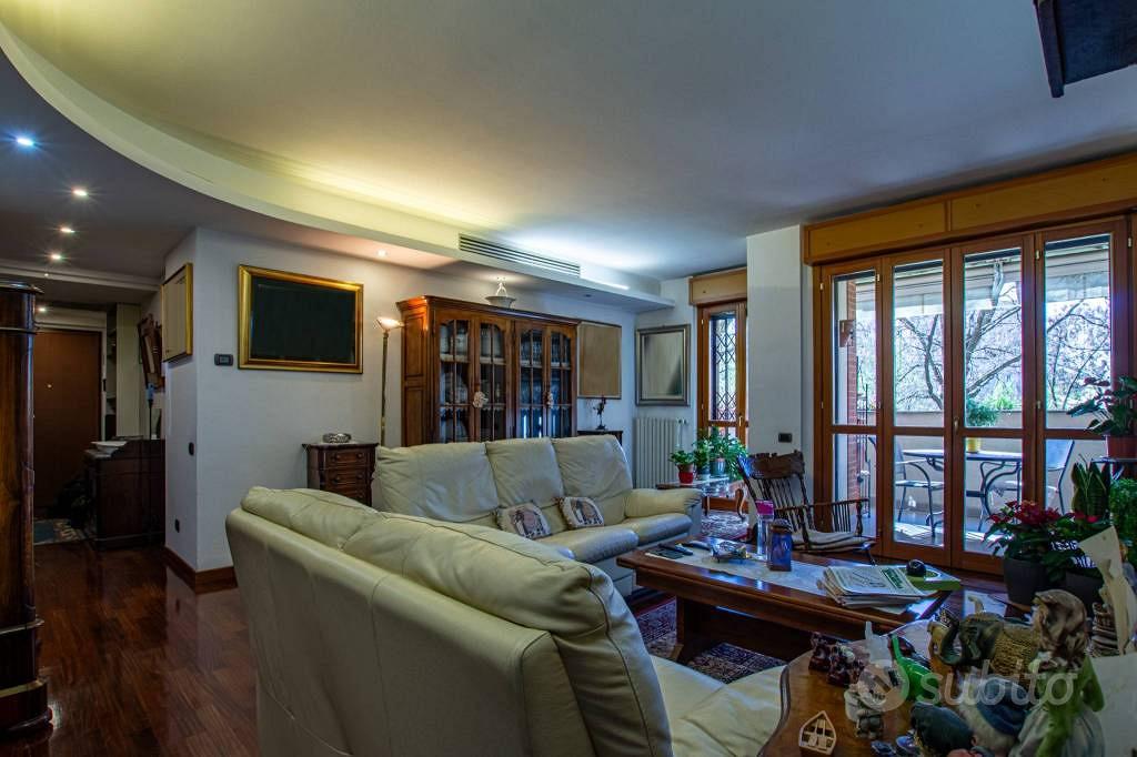 Appartamento – Milano, Gamboloita, Municipio 4 - Vista 2
