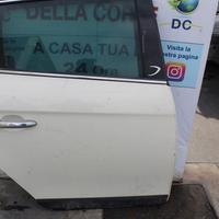 PORTIERA POSTERIORE DESTRA LANCIA Delta 3Â° Serie