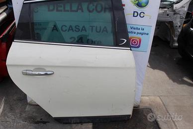 PORTIERA POSTERIORE DESTRA LANCIA Delta 3Â° Serie