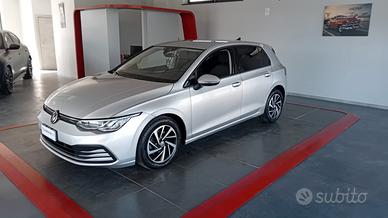Volkswagen Golf 2.0 TDI 115 CV SCR Life
