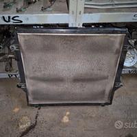 Radiatore Acqua Per Toyota Hilux 2017 Diesel