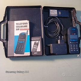 Telefonino sip mod. Amico