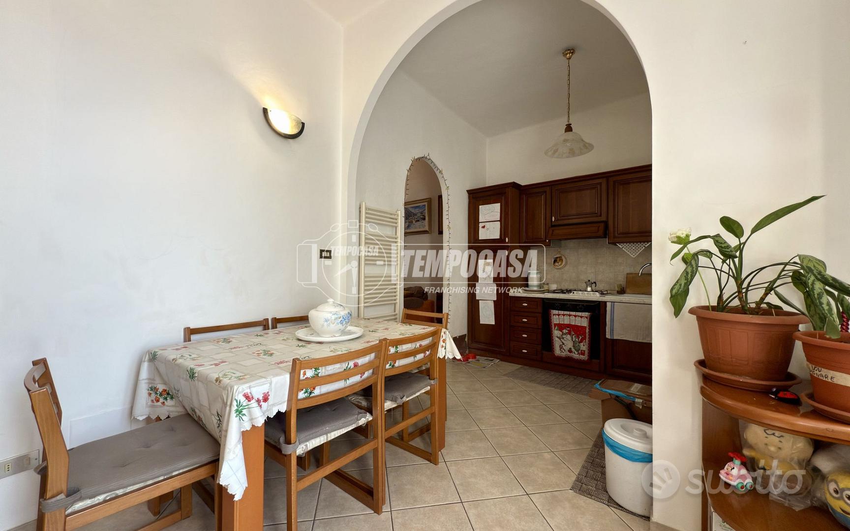 Apartment in Rivoli, Borgo Nuovo, Torino - Vista 3