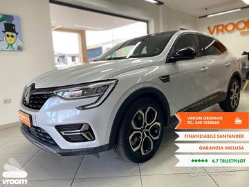 RENAULT Arkana Arkana Hybrid E-Tech 145 CV Intens