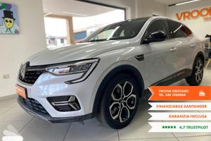 RENAULT Arkana Arkana Hybrid E-Tech 145 CV Intens