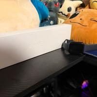 Apple Watch Series 8 45mm Mezzanotte