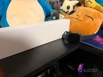 Apple Watch Series 8 45mm Mezzanotte