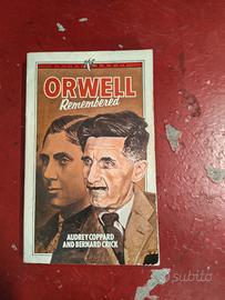 libro remebered 