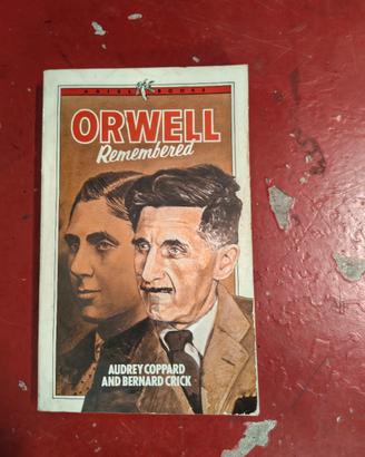 libro remebered 