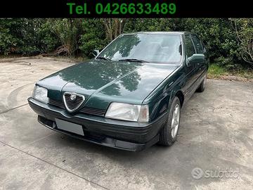 Ricambi ALFA ROMEO 164 2.0I TWIN SPARK - 06420