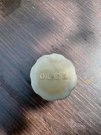 Tappo serbatoio piaggio ciao SC Erre R R2